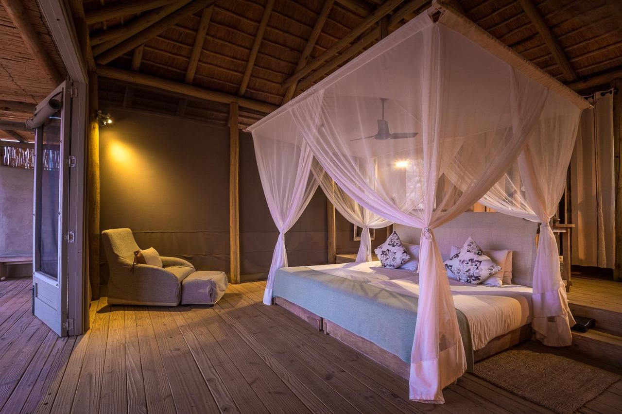 TwyfelfonteinWilderness Safaris Damaraland Camp别墅 外观 照片