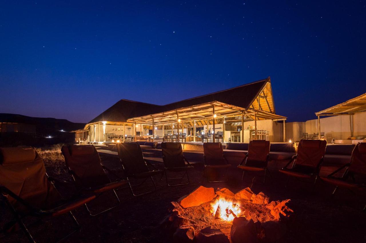 TwyfelfonteinWilderness Safaris Damaraland Camp别墅 外观 照片