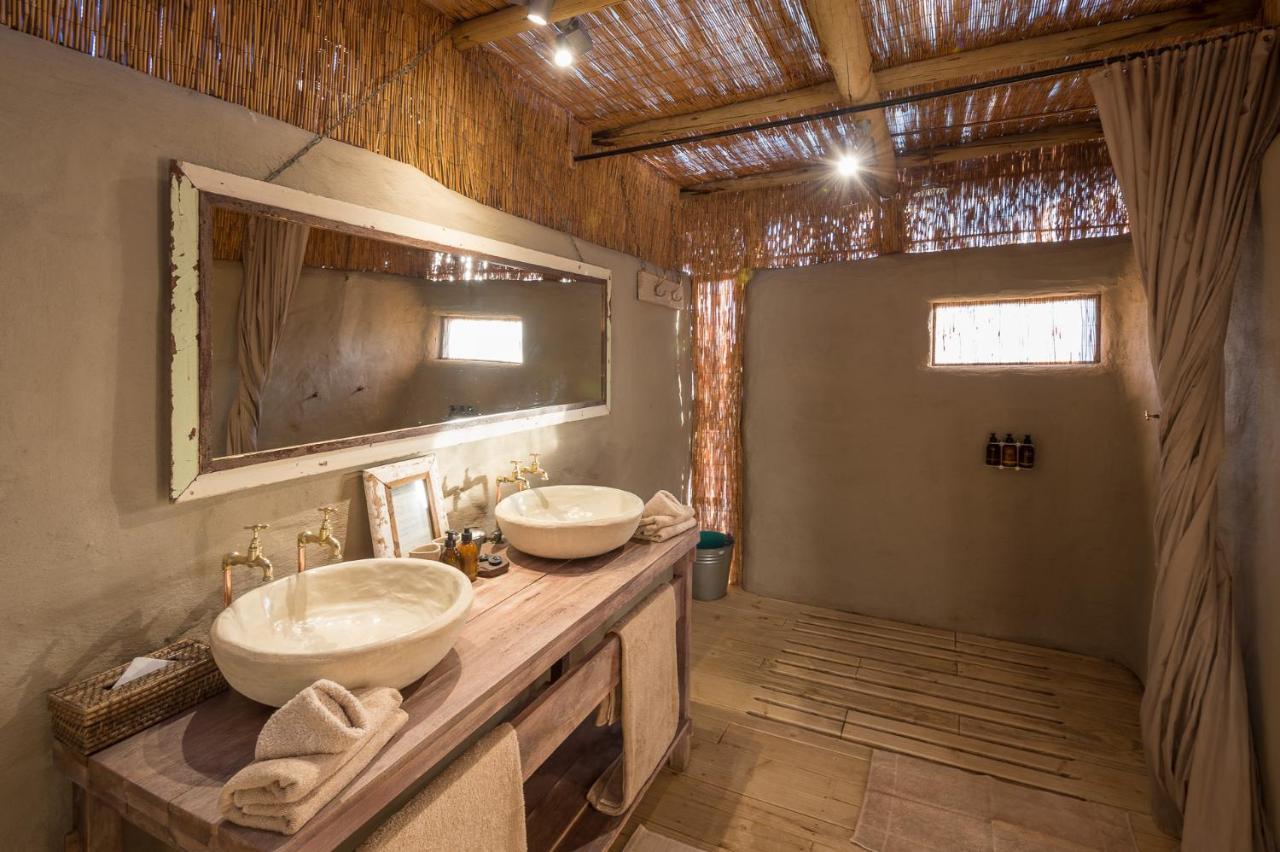 TwyfelfonteinWilderness Safaris Damaraland Camp别墅 外观 照片